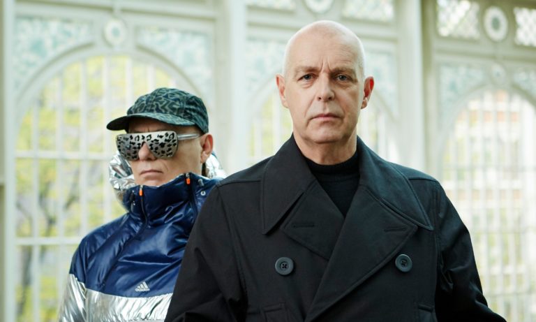 Algunos datos increíbles de los Pet Shop Boys