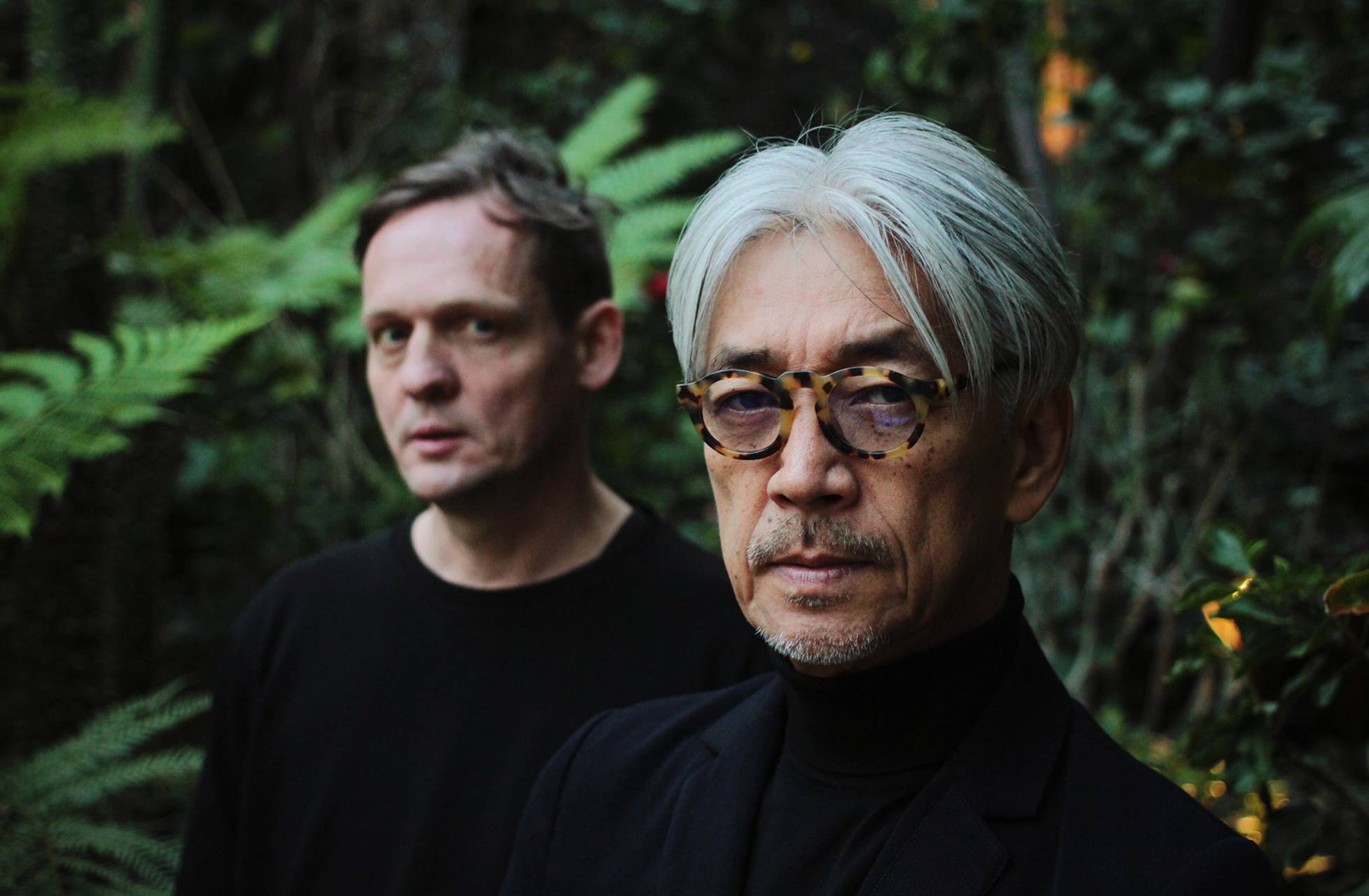 alva noto ryuichi sakamoto rar