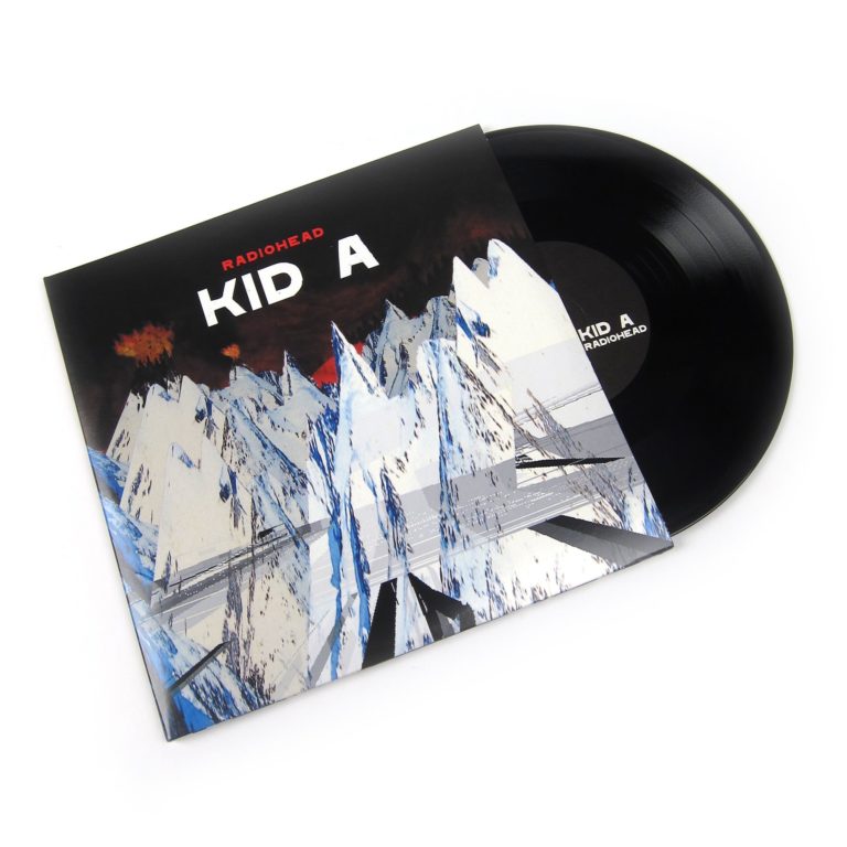 A 19 años del Kid A de Radiohead, su disco inspirado en el IDM de los 90