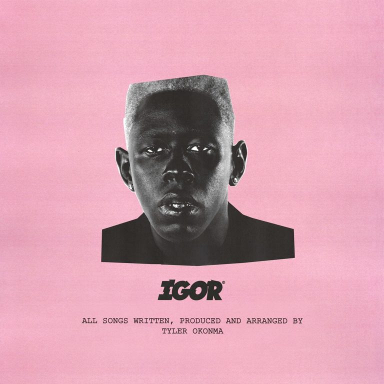 Tyler, The Creator lanza disfraz para Halloween inspirado en IGOR, personaje su último disco