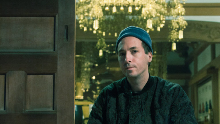 Reseña de Anoyo, la más reciente obra de Tim Hecker