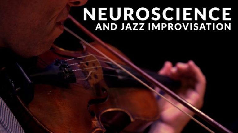 Neurociencia estudia el free jazz y cómo la improvisación da forma a la creatividad