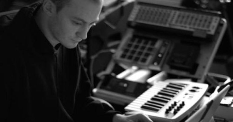 #Perfil de Kangding Ray, uno de los grandes productores franceses de música electrónica contemporánea