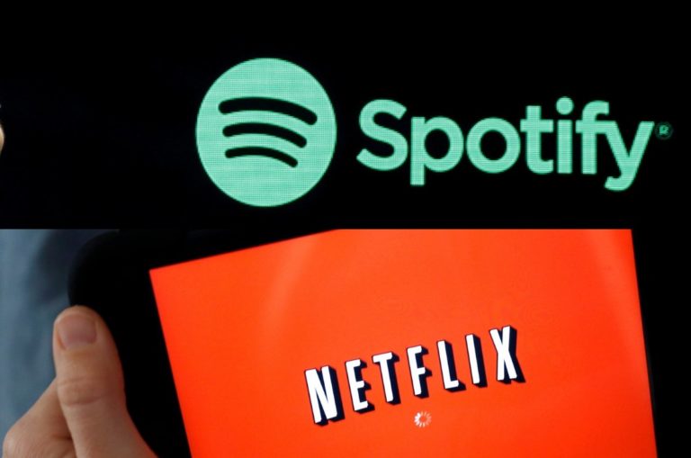 Netflix prepara serie que contará la historia de Spotify