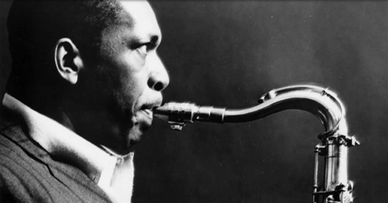 John Coltrane y el significado sagrado de la música en la experiencia humana