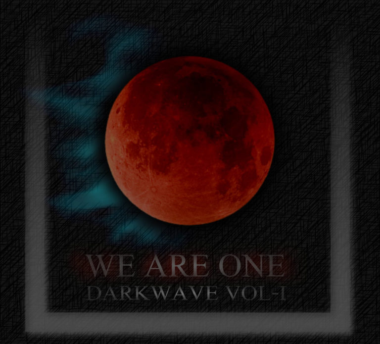 La música oscura de la CDMX, conoce We Are One – Darkwave Vol. 1