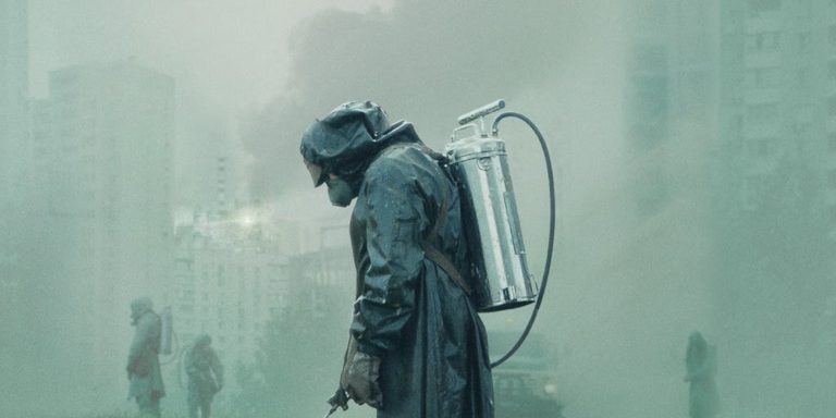 El sonido del horror y el desastre, la banda sonora de Chernobyl que dio vida a la radioactividad