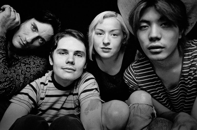 Los Smashing Pumpkins y su bella etapa del Siamese Dream