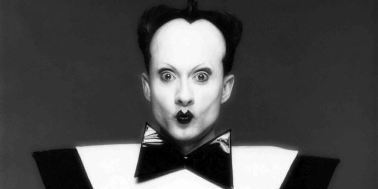 Klaus Nomi, el contratenor alemán que sacudió al mundo del arte en Nueva York