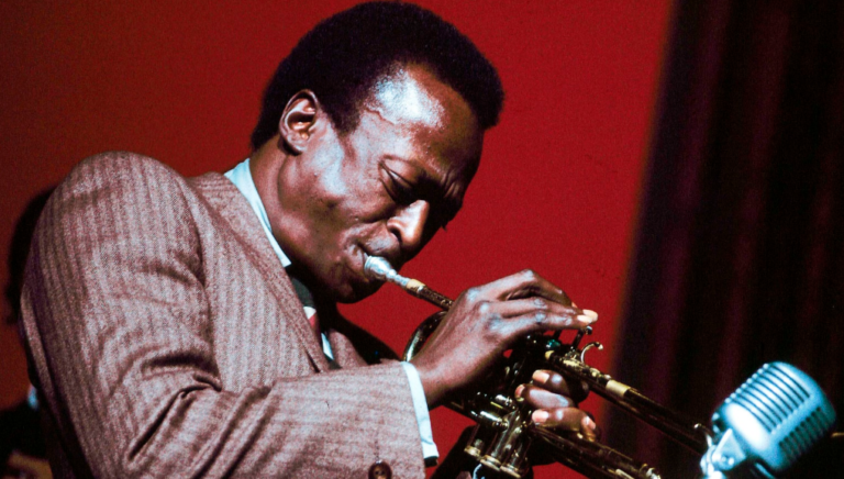 Miles Davis llega con el documental Birth of the Cool a Netflix