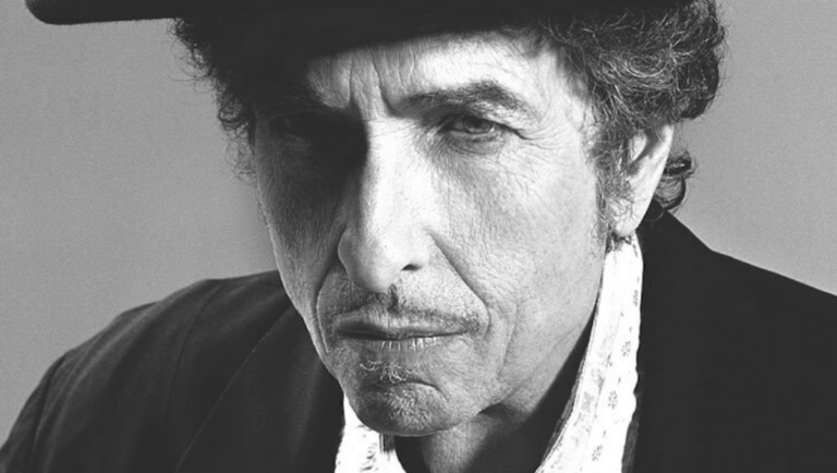 Bob Dylan estrena nueva canción y dura 17 minutos