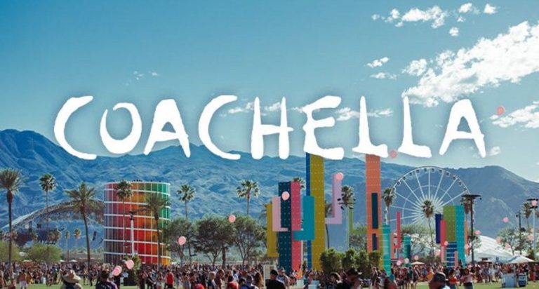 Coachella celebra sus 20 años con un documental