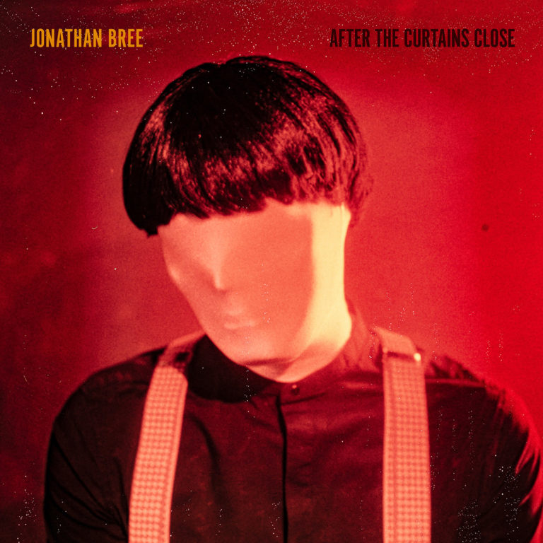 Escucha In The Sunshine, lo nuevo de Jonathan Bree