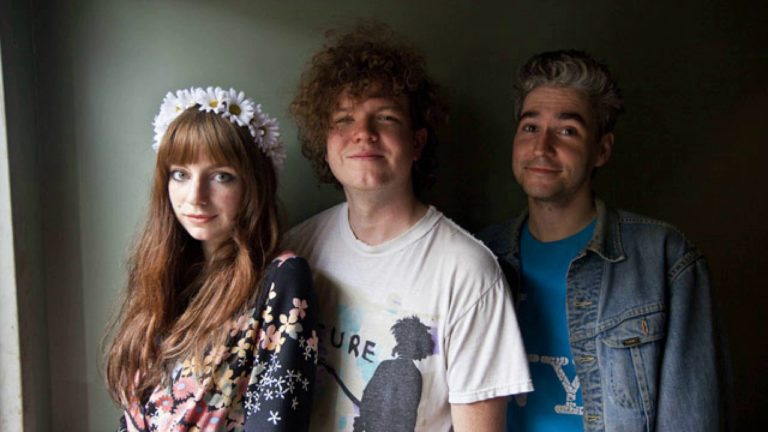 Reseña del nuevo disco de Ringo Deathstarr: fragilidad y furia