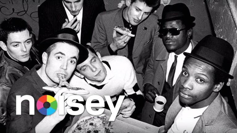 Mira el documental: Under The Influence: 2 Tone Ska