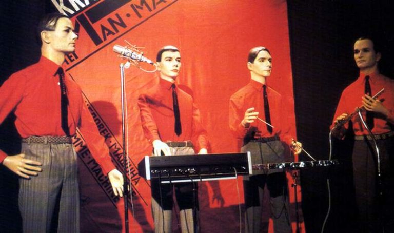 Señor Coconut y Balanescu Quartet, 2 grandes tributos a Kraftwerk