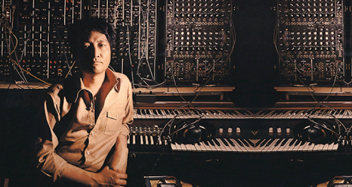 Isao Tomita, el legado nipón vanguardista de la electrónica