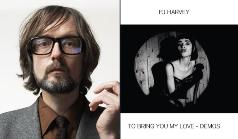 Música nueva de Jarvis Cocker, Los Planetas, Nicolas Jaar, Full Of Hell y PJ Harvey