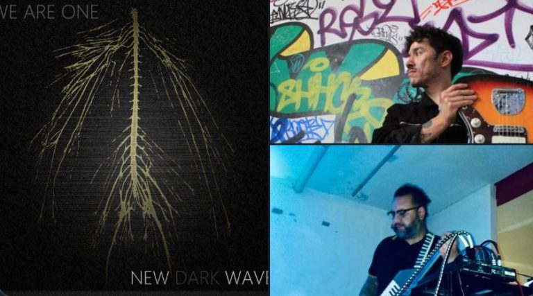 Conoce parte del under mexicano, vía We Are One Records (New Dark Wave)