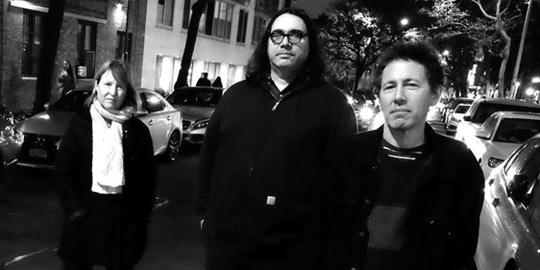 Yo La Tengo dedica una canción a cada día de la semana (lunes, martes, miércoles, jueves)