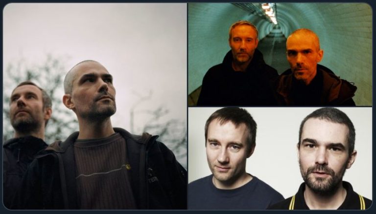 La discografía de Autechre, un paseo por el olimpo de la IDM