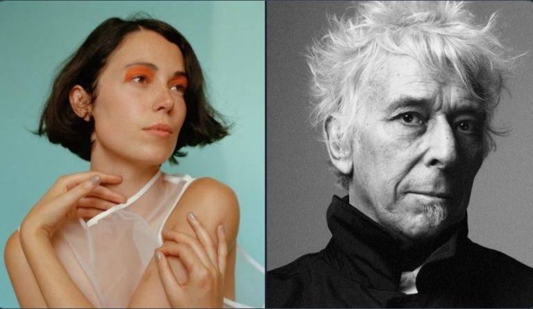 Kelly Lee Owens estrena colaboración con John Cale de The Velvet Underground