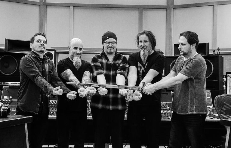 Los míticos Mr. Bungle lanzan hoy un nuevo track