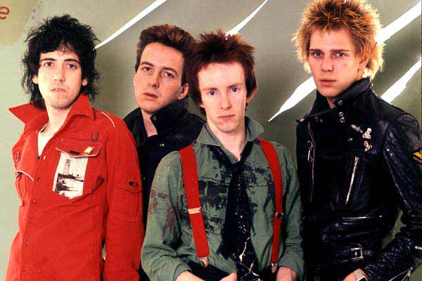 amplio Ladrillo Senado The Clash, un documental sobre su ascenso y caída en el punk británico –  Depósito Sonoro
