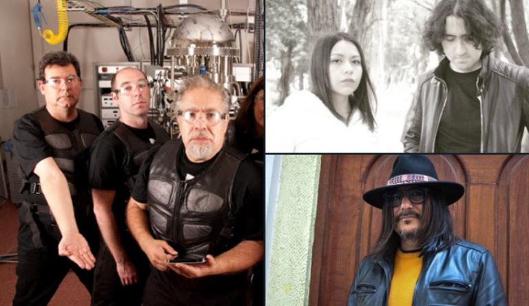 Sexores, Pepe Mogt, Silvania y más en disco tributo al Aviador Dro