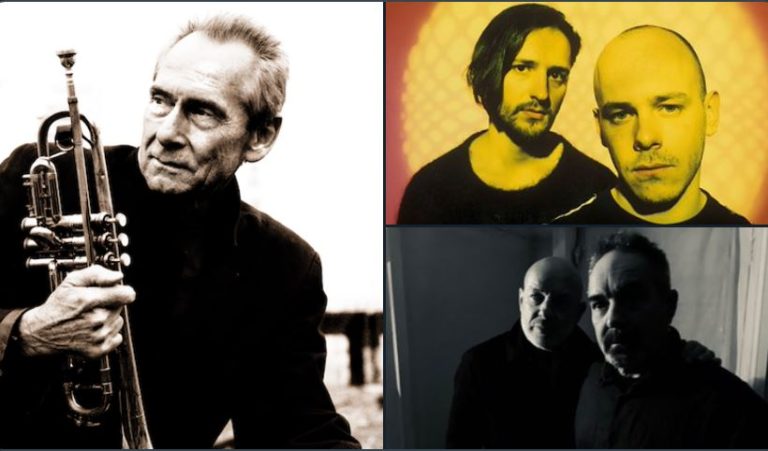 De Roger y Brian Eno hasta FSOL y Jon Hassell, 5 discos ambient reflexivos del 2020