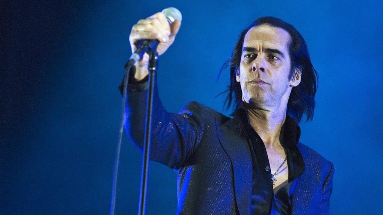 20,000 días sobre la tierra con Nick Cave, entre memorias y canciones