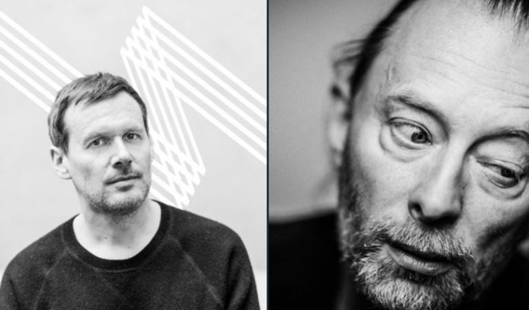 Daniel Isn’t Real, el score musical de Clark y Thom Yorke de invitado