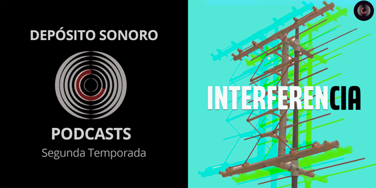 Lo mejor de la semana y sonidos nuevos en nuestro nuevo podcast, INTERFERENCIA