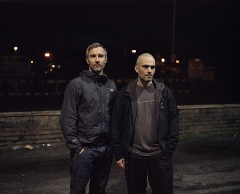 Ya puedes escuchar SIGN, el nuevo disco de Autechre