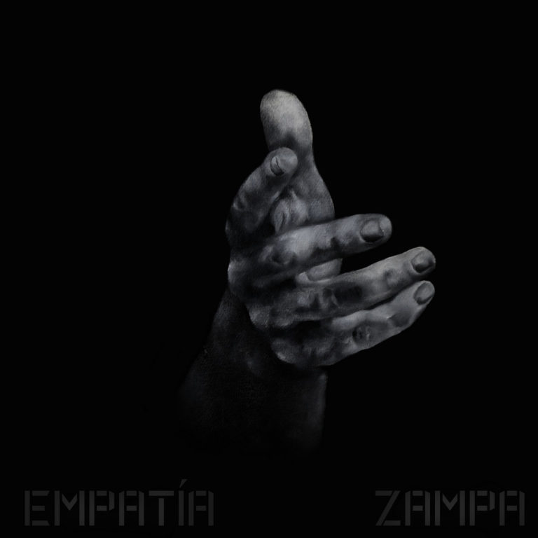 Progresiones IDM y dark-ambient en Empatía de Zampa vía VAA