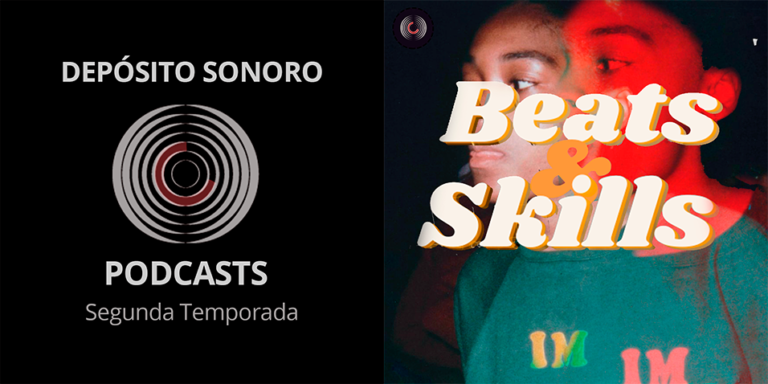 Conoce La Primer Mujer MC En El Nuevo Episodio De Beats & Skills