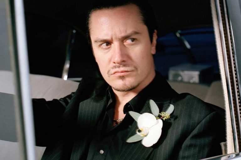 Controversial e influyente: Mike Patton de Faith No More, Mr. Bungle y más