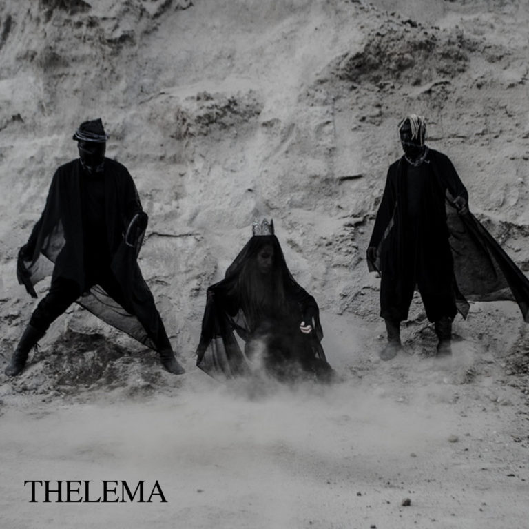 Thelema, hedonismo post industrial vía Subvektor