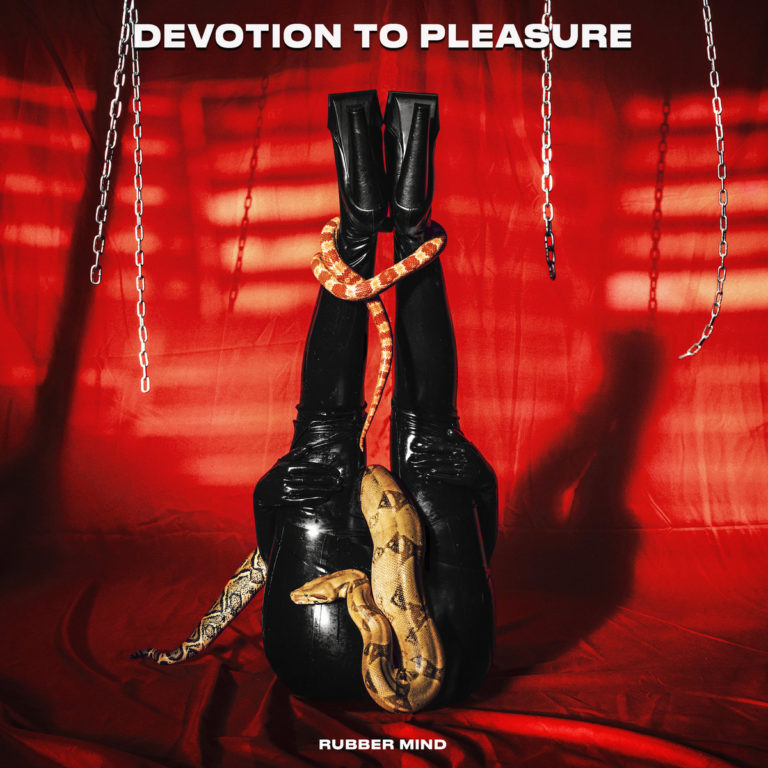 Rubber Mind Records presenta: Devotion To Pleasure, fetiches sonoros de Sudamérica
