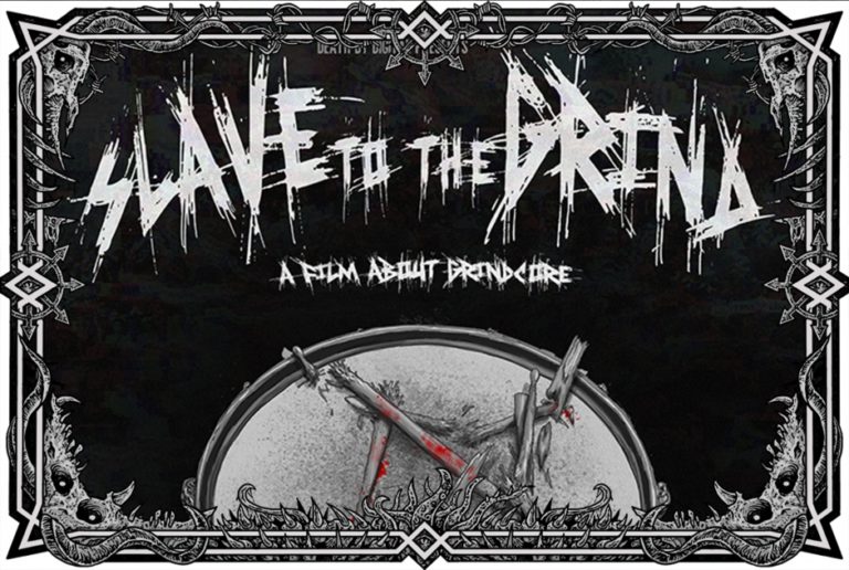 Mira el documental SLAVE TO THE GRIND, sobre el nacimiento e historia del grind-core