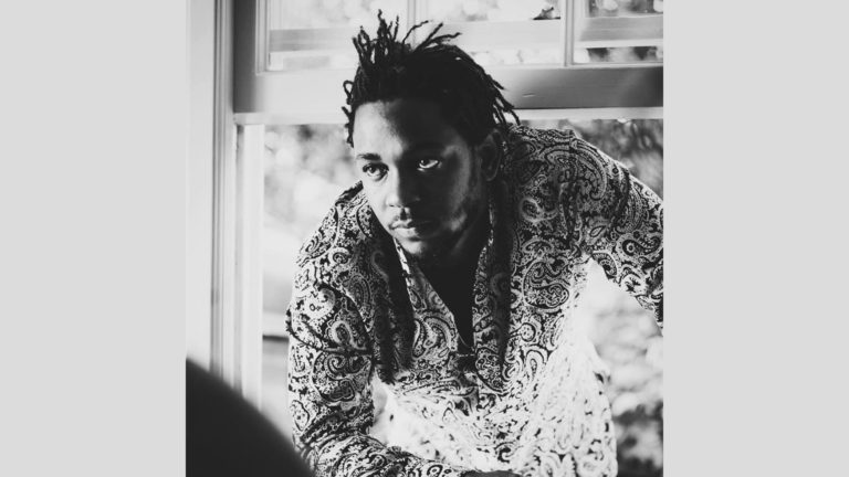 Biografía del disco DAMN, de Kendrick Lamar