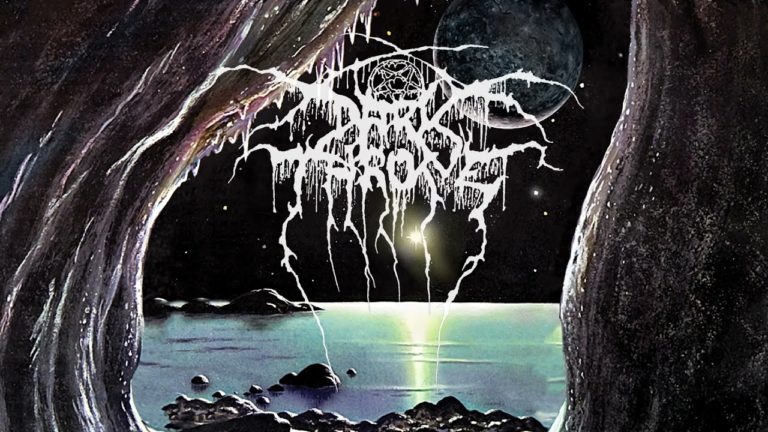 Reseña de Eternal Hails, el reciente disco de Darkthrone