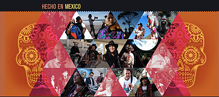 Hecho en México, discutible documental sobre la mexicanidad a través de la música