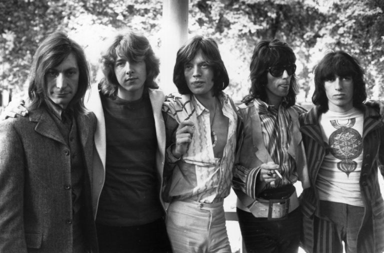 Columna Estoy Escuchando: Blue and Lonesome, de The Rolling Stones