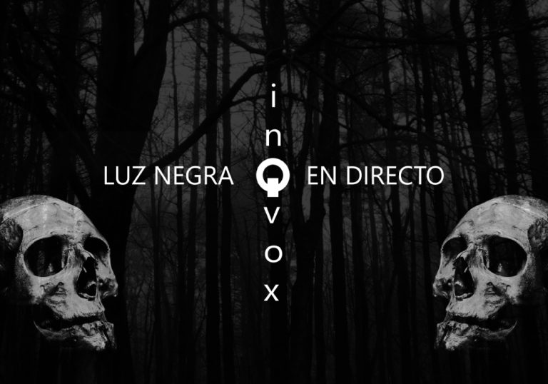 Luz Negra: Gira Underground de conciertos en la Ciudad de México