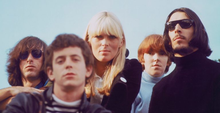 Mira The Velvet Underground, el documental