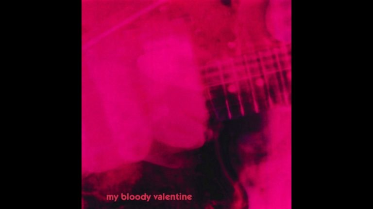 Loveless: la tormenta perfecta de My Bloody Valentine a 30 años de su nacimiento