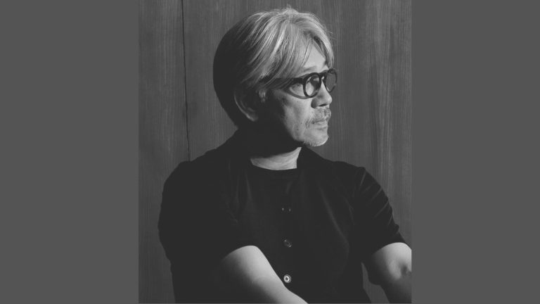 Ryuichi Sakamoto comparte nueva grabación de ‘Aqua’