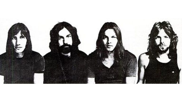 Columna Estoy Escuchando: Meddle, de Pink Floyd