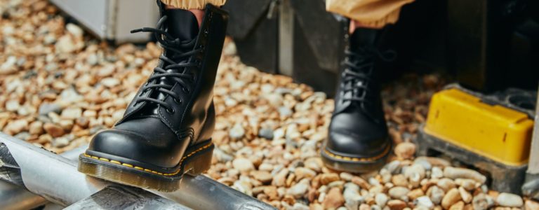 Las botas Dr. Martens dejan de rockear en México